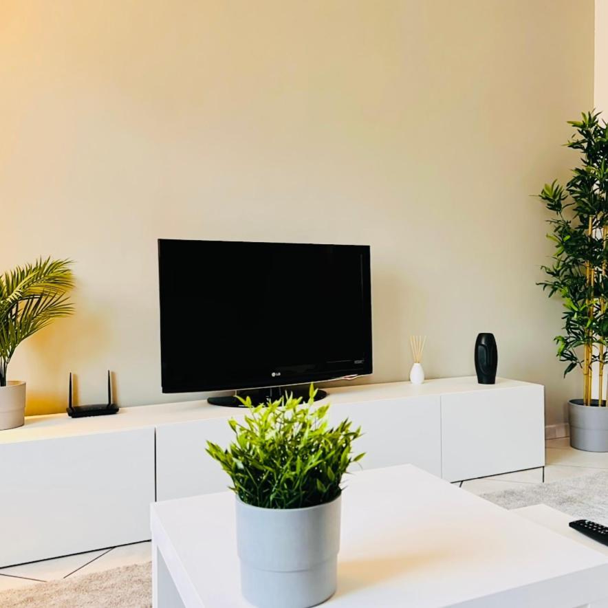 阿尔巴Gablar House公寓 外观 照片