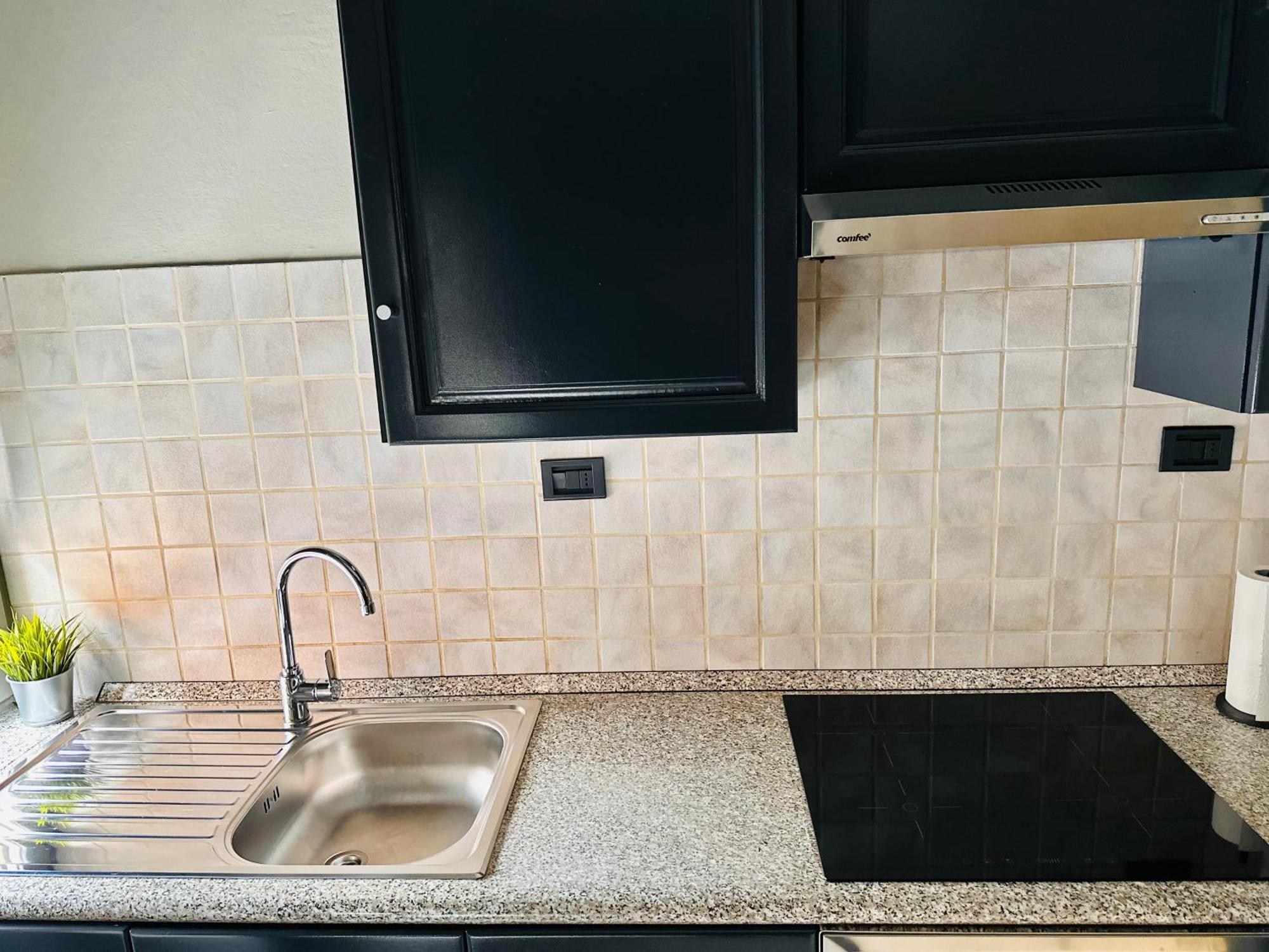阿尔巴Gablar House公寓 外观 照片